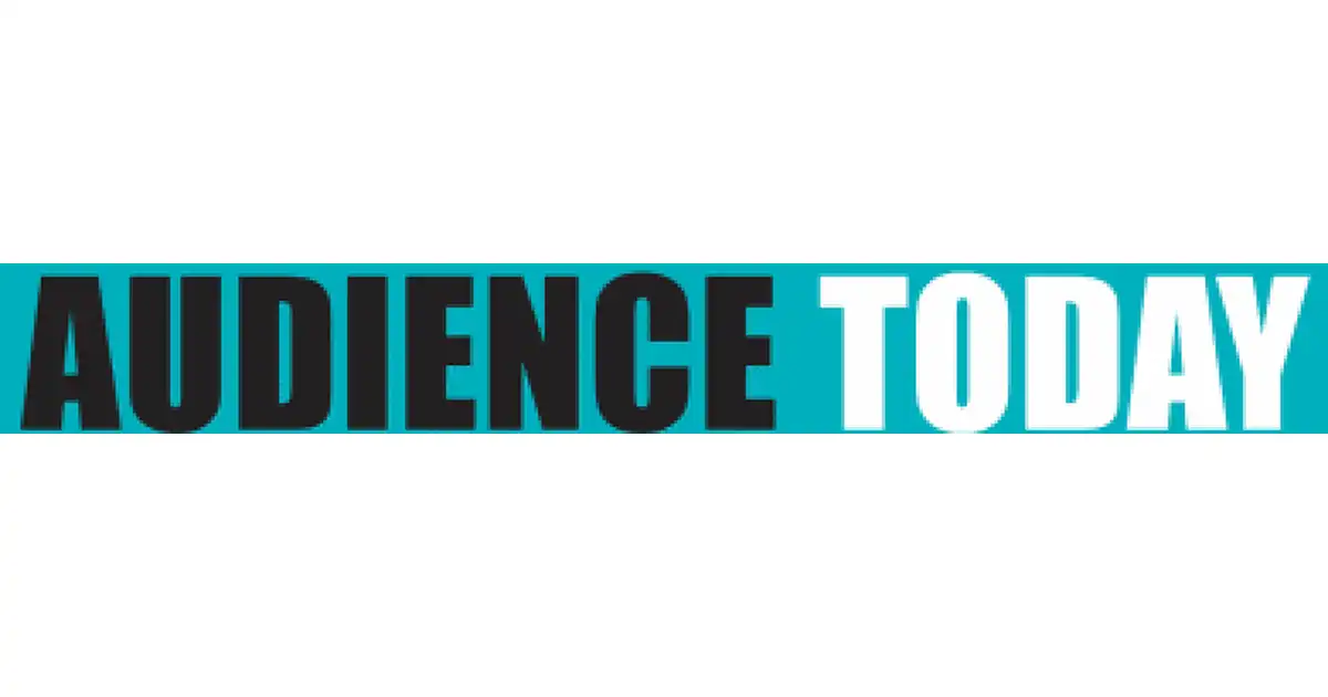 Audience Today logo