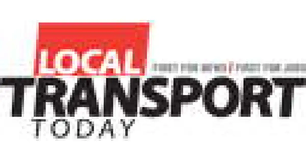 Local Transport Today logo