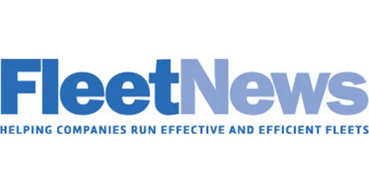 Fleet News logo