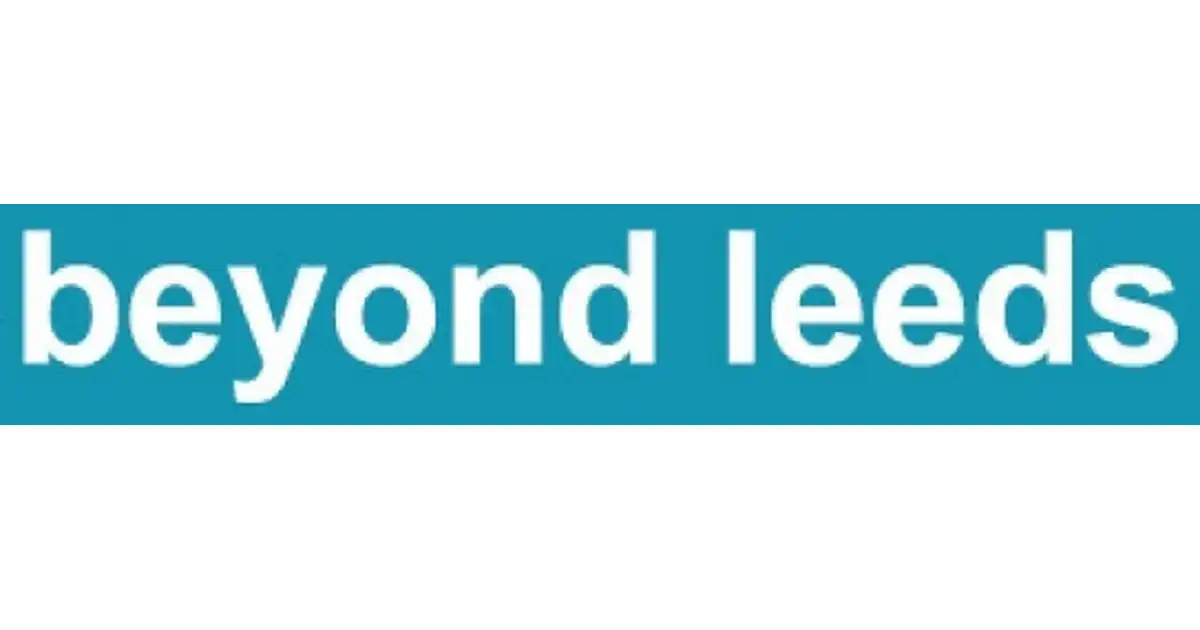 Beyond Leeds logo