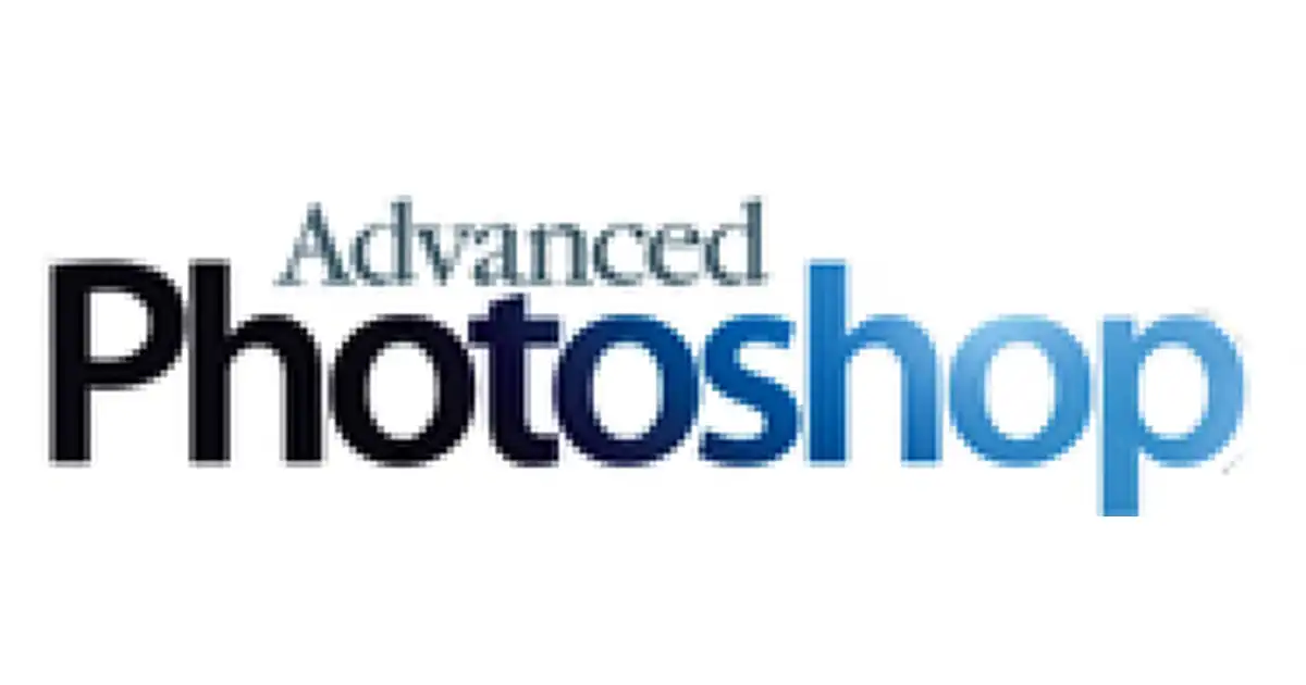 Advanced Photoshop logo