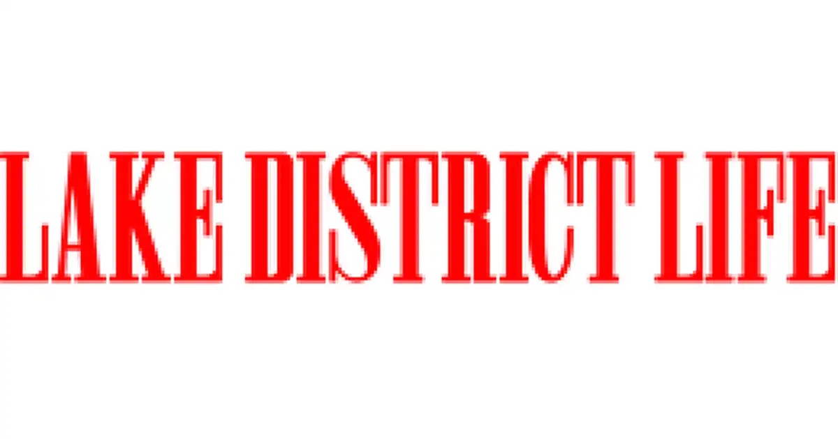 Lake District Life logo