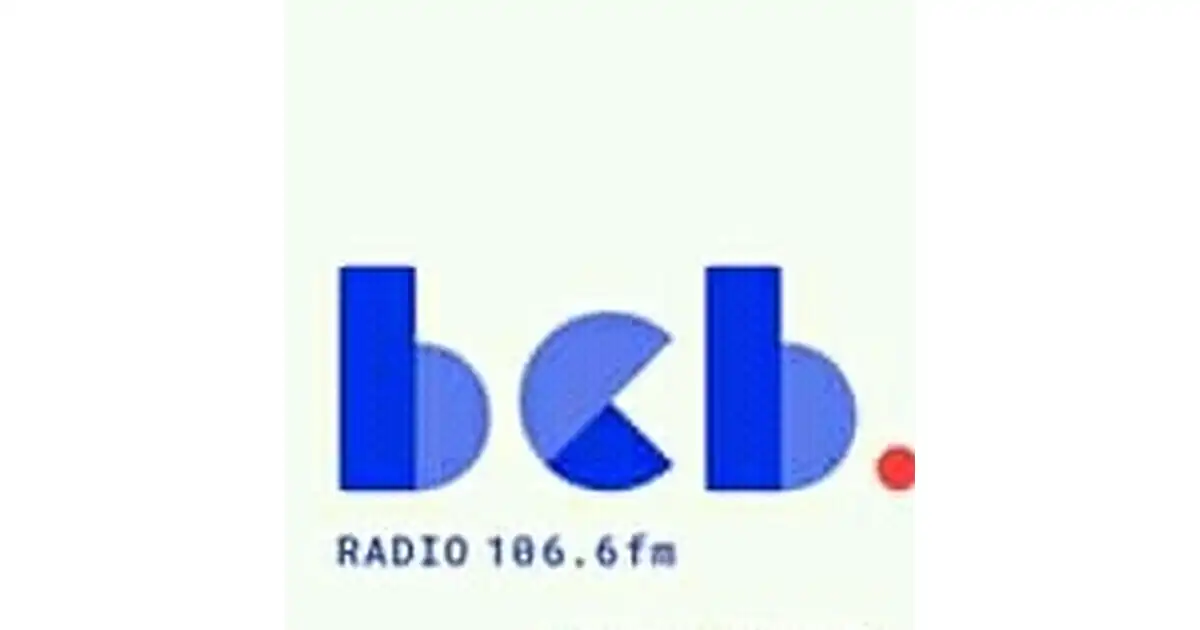 BCB 106.6FM logo