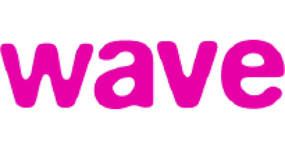Wave logo