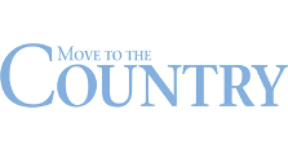 Move to the Country logo