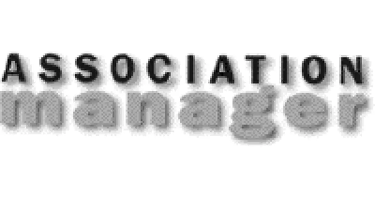 Association Manager logo