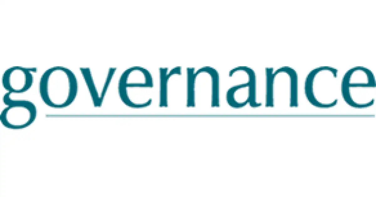 Governance logo
