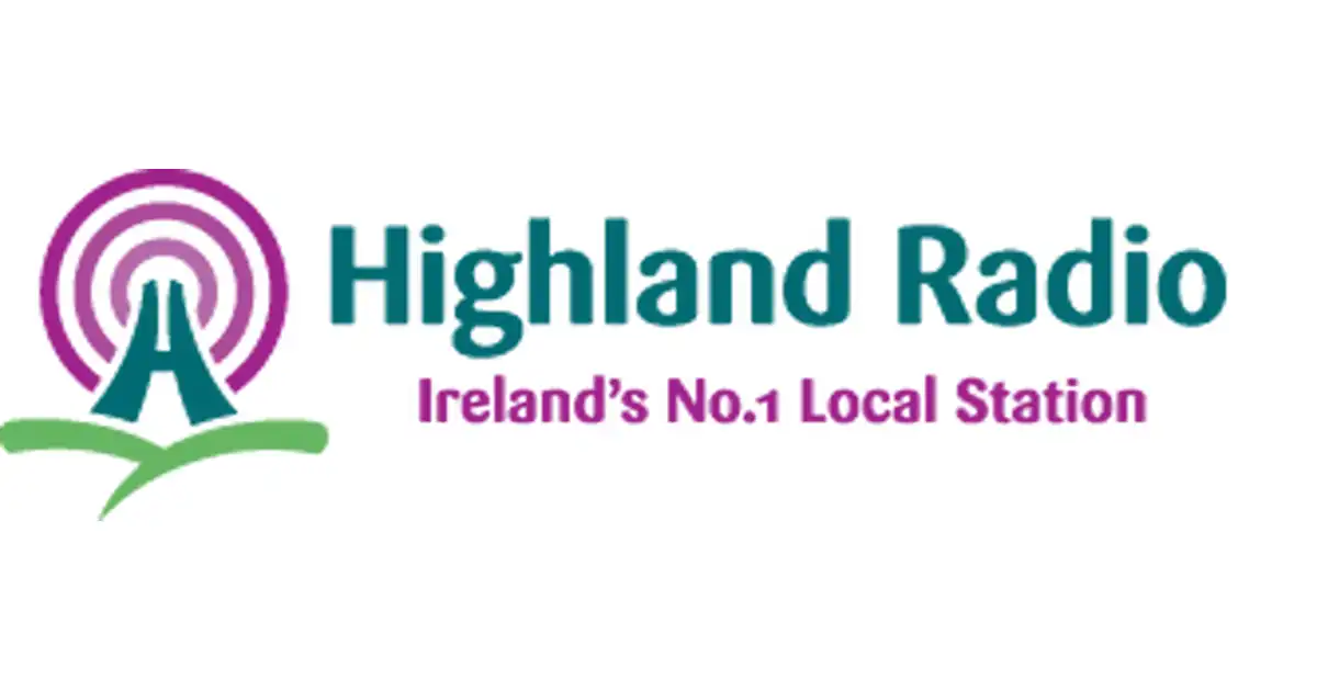 Highland Radio logo