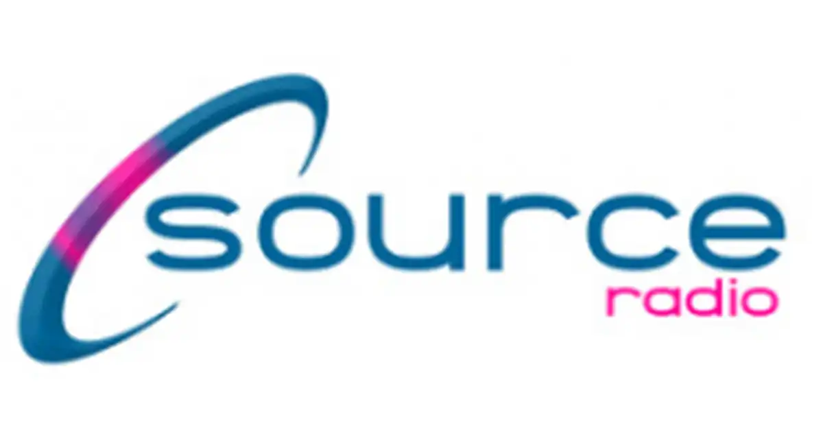 Source Radio logo
