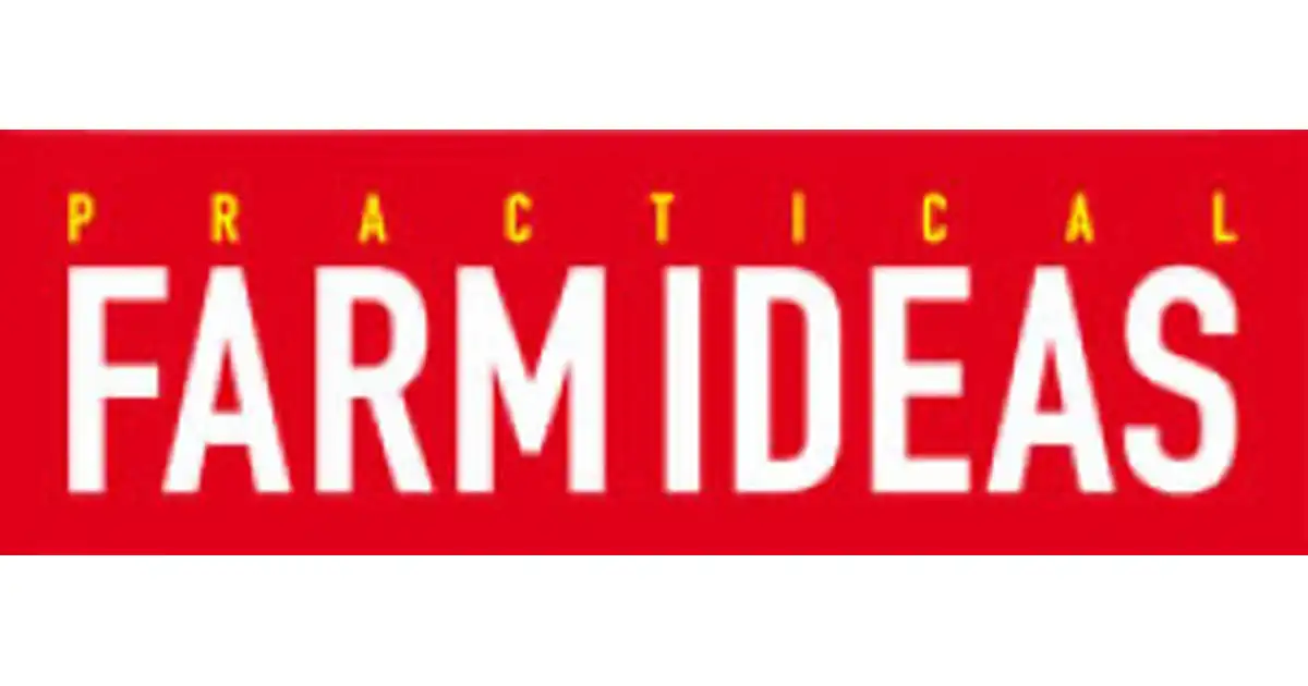 Practical Farm Ideas logo