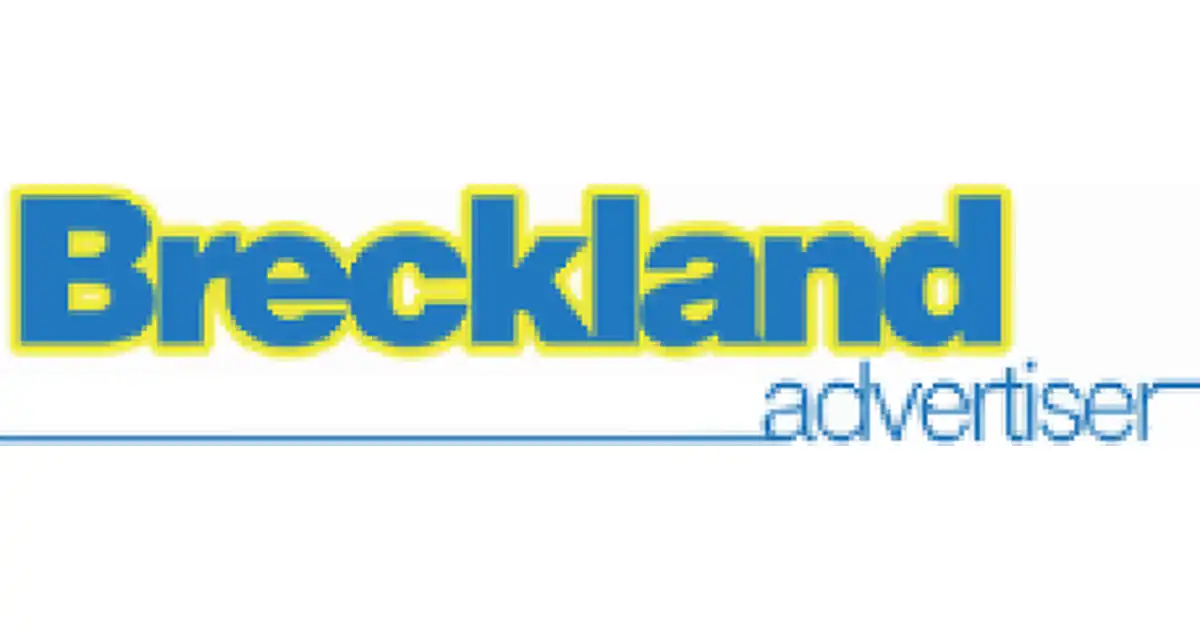 Breckland Advertiser logo