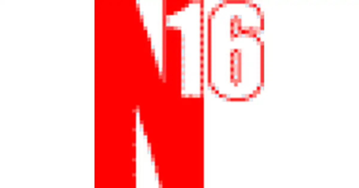 N16 Magazine logo