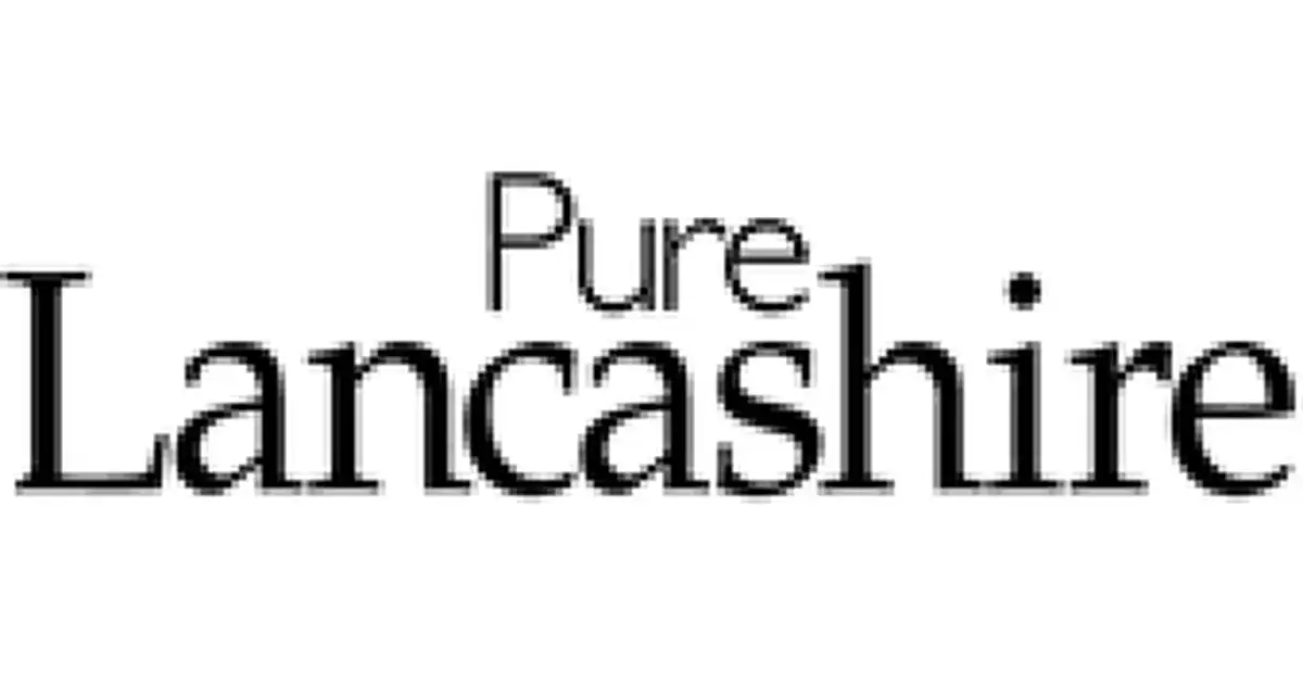 Pure Lancashire logo