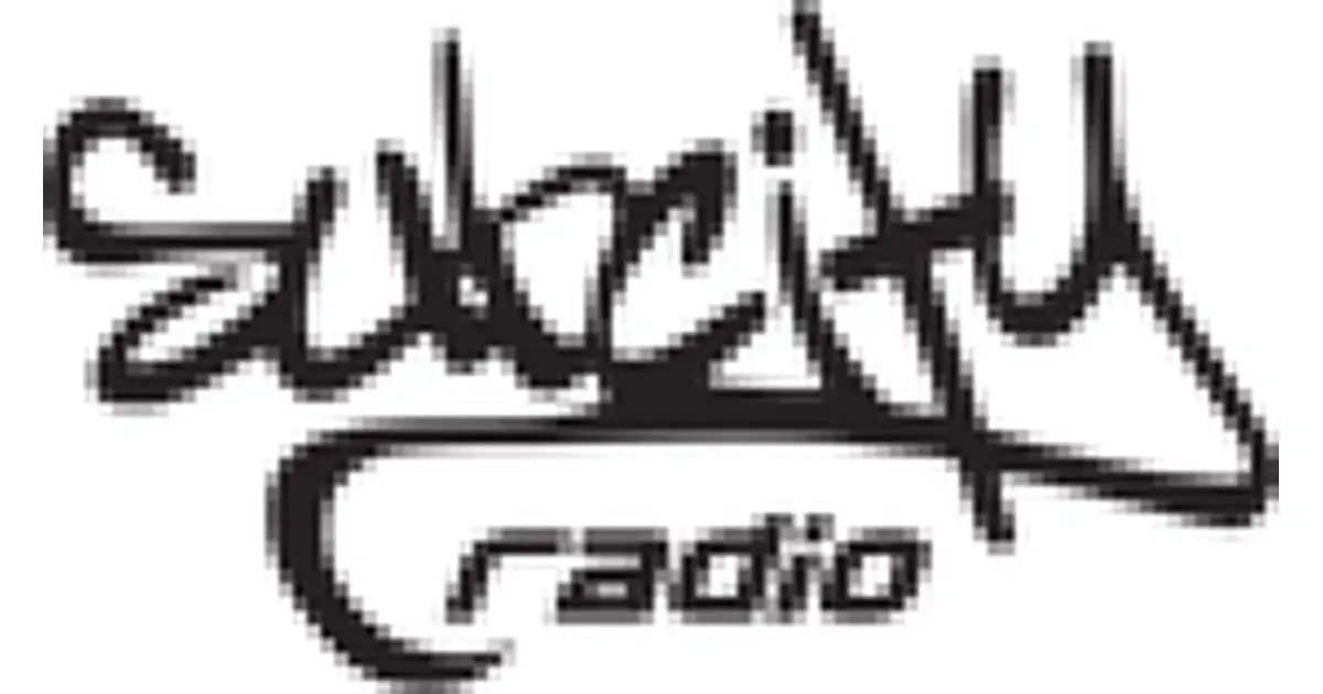 Subcity Radio logo