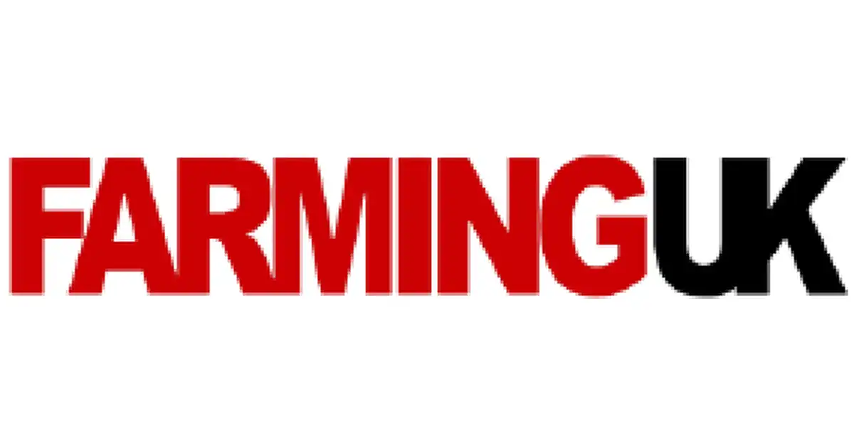 Farming UK logo