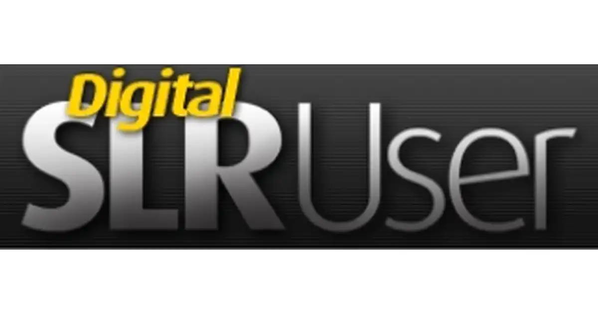 Digital SLR User logo