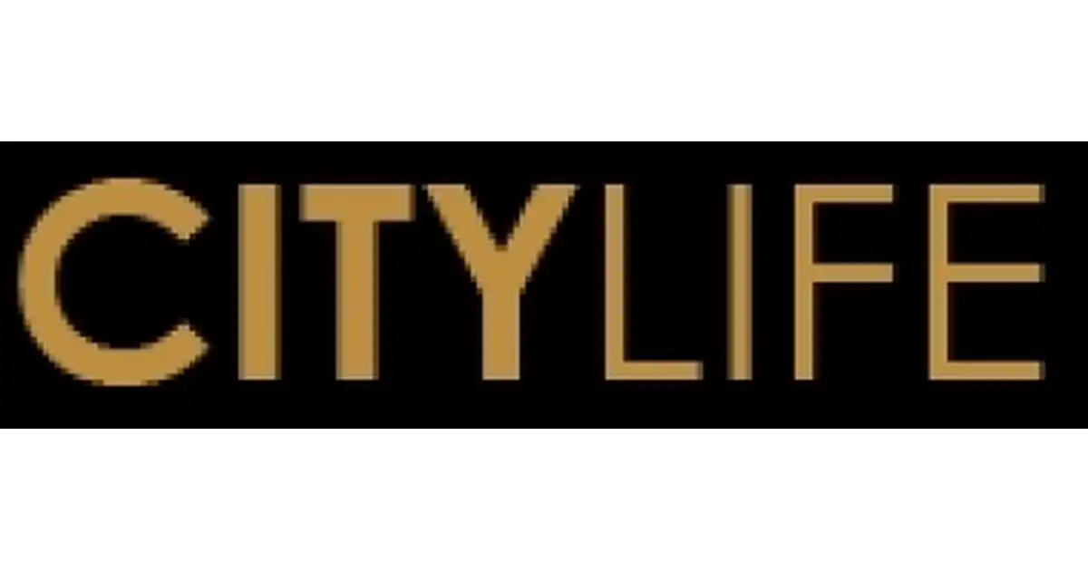 Royal Docks CityLife logo