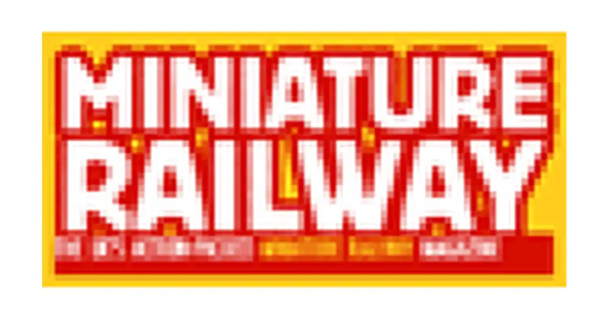 Miniature Railway logo