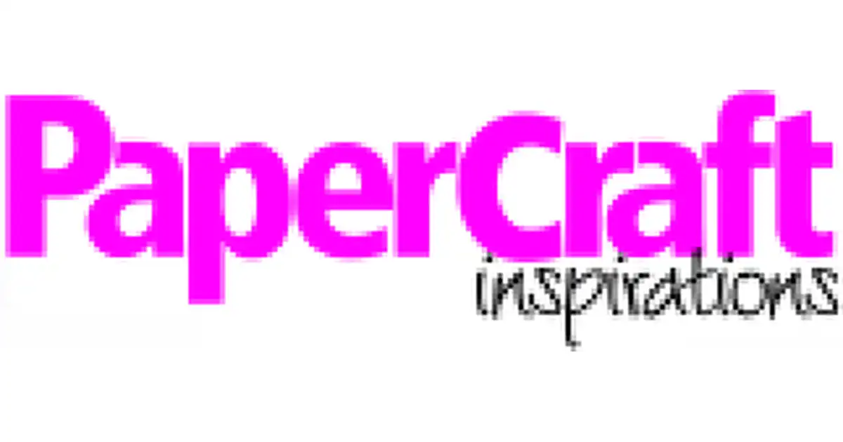 PaperCraft Inspirations logo