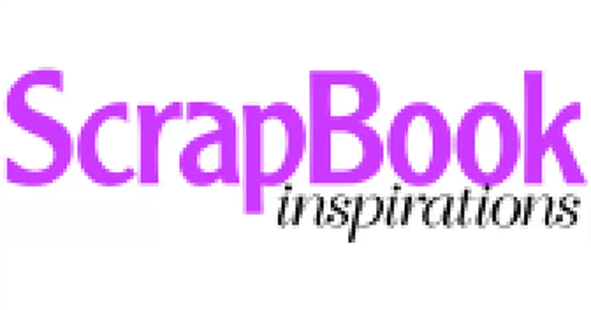 ScrapBook Inspirations logo