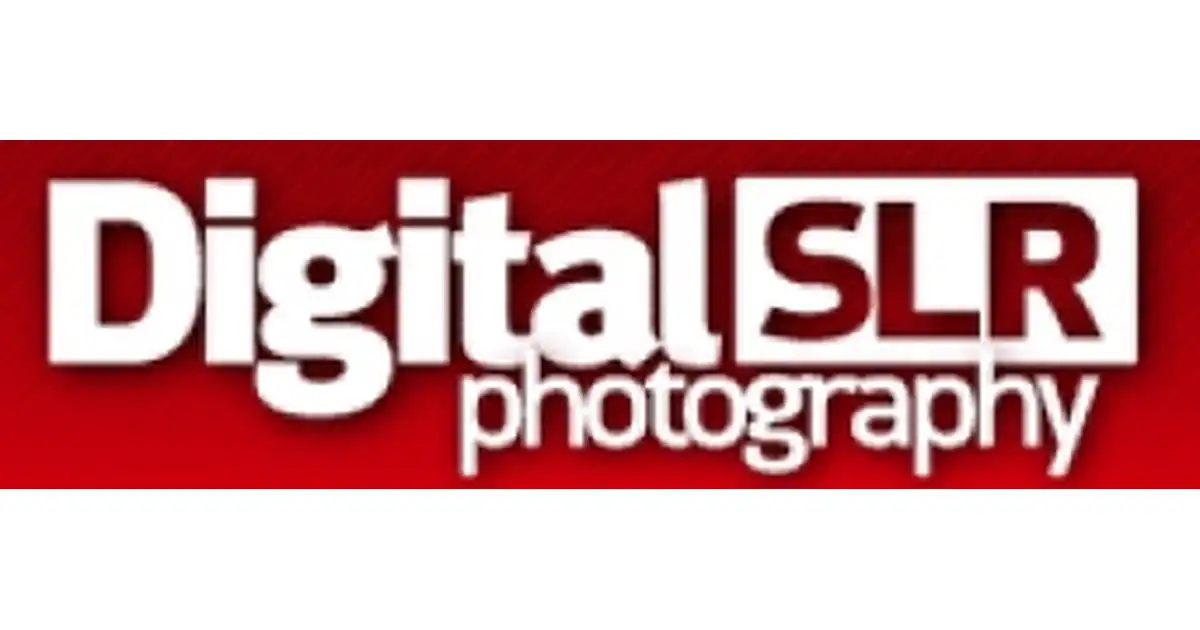Digital SLR Photography logo