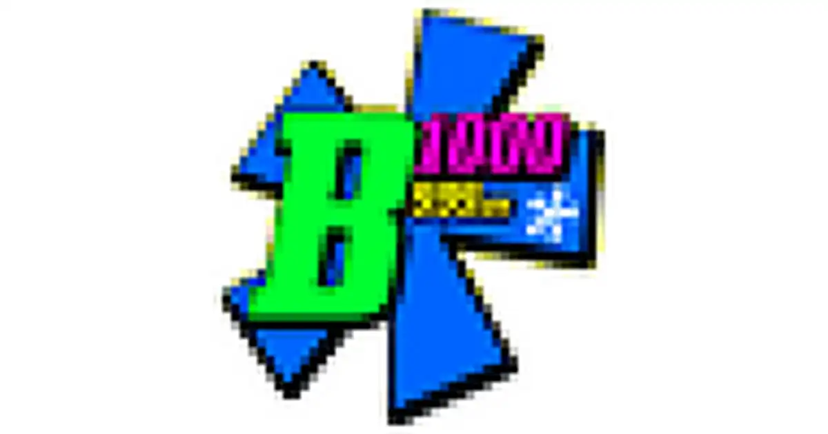 Radio Brunel logo
