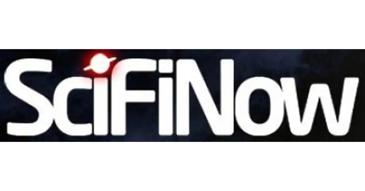 SciFi Now logo