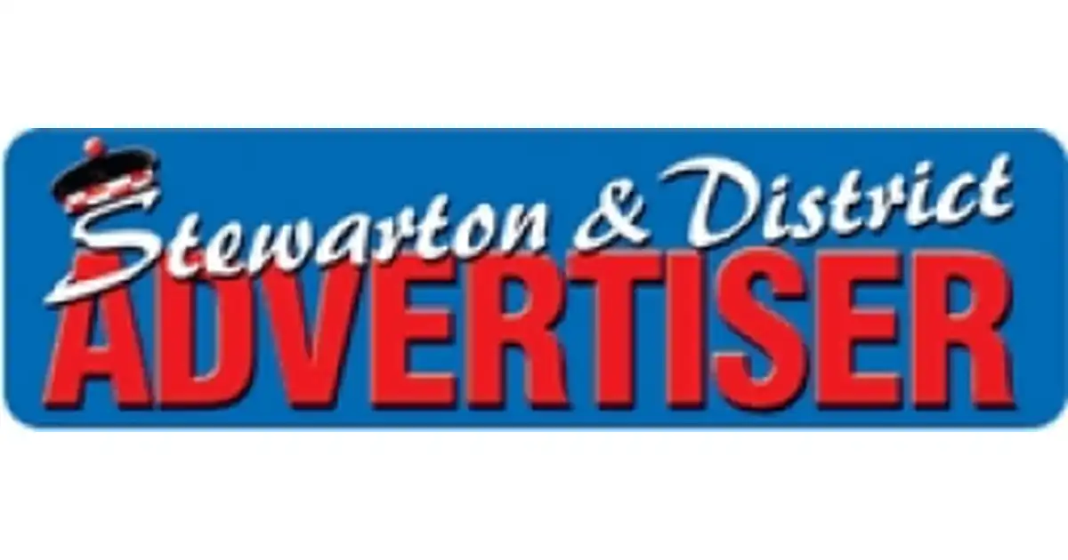 Stewarton & District Advertiser logo