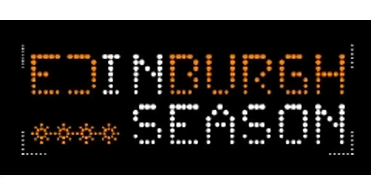 Edinburgh in Season logo