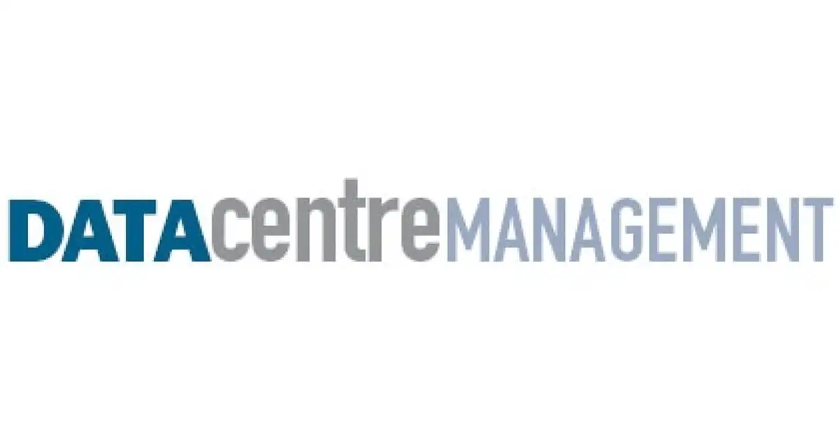 Data Centre Management logo