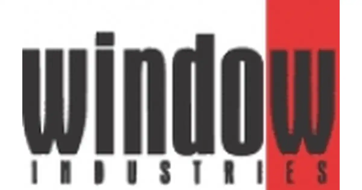 Window Industries logo