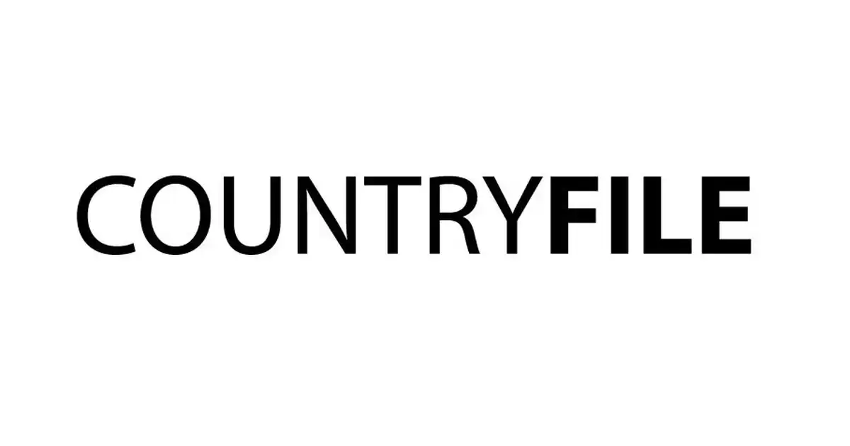 BBC Countryfile logo