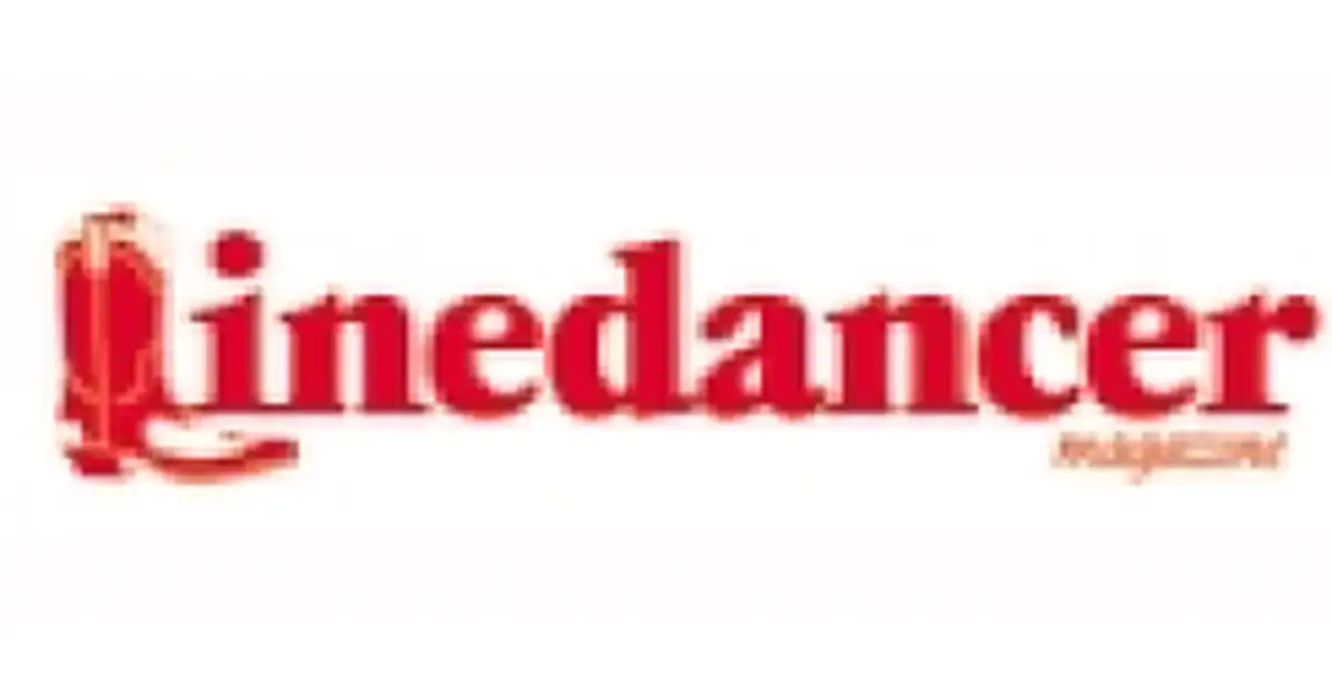 Linedancer Magazine logo