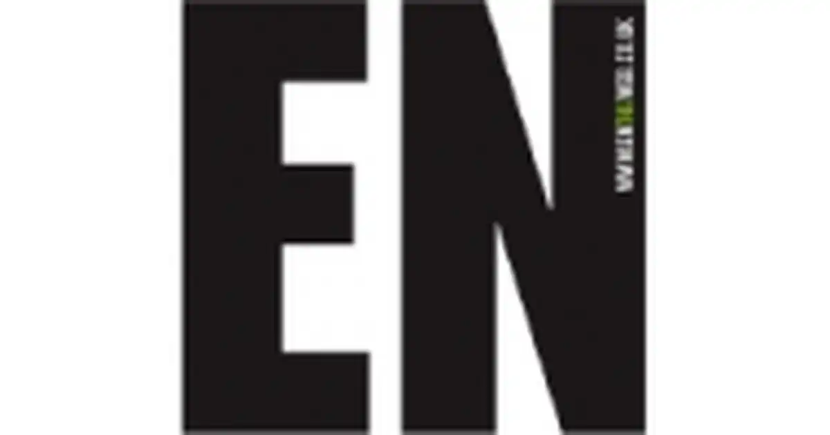 EN logo