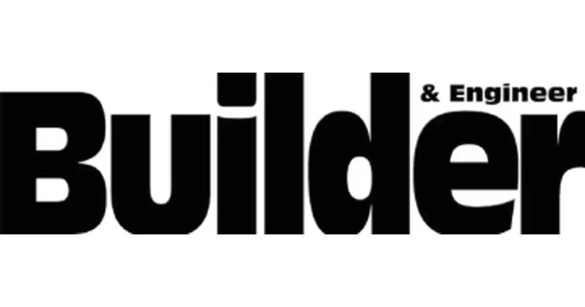 Builder and Engineer logo