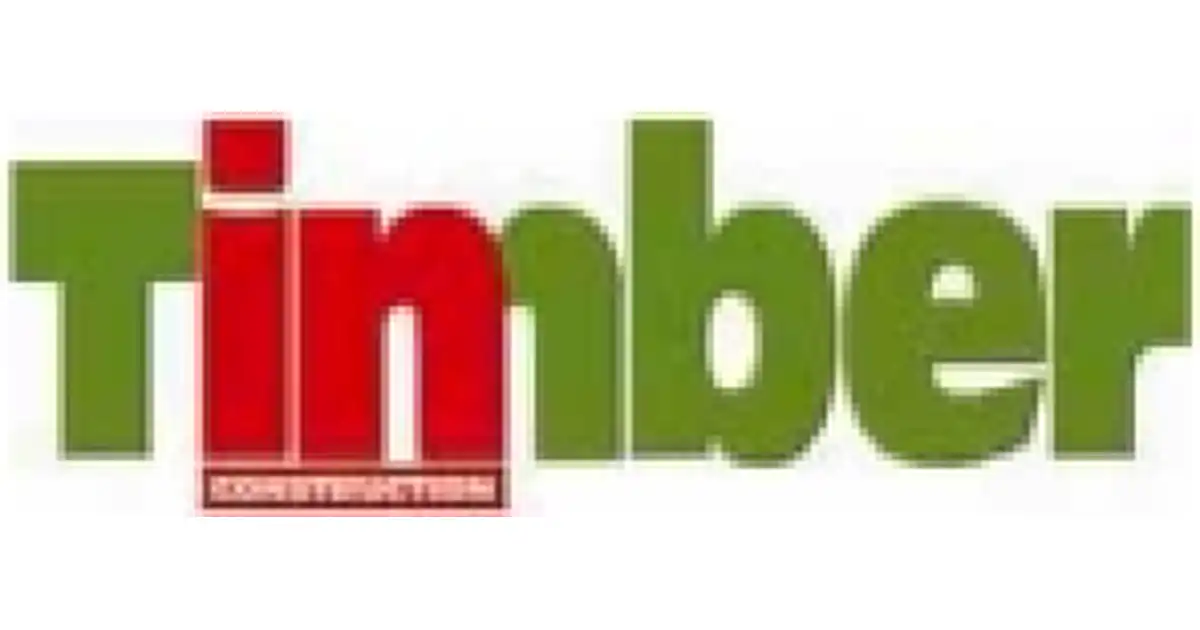 Timber in Construction logo