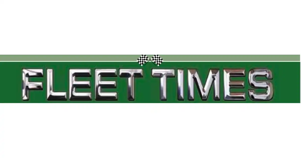Fleet Times logo