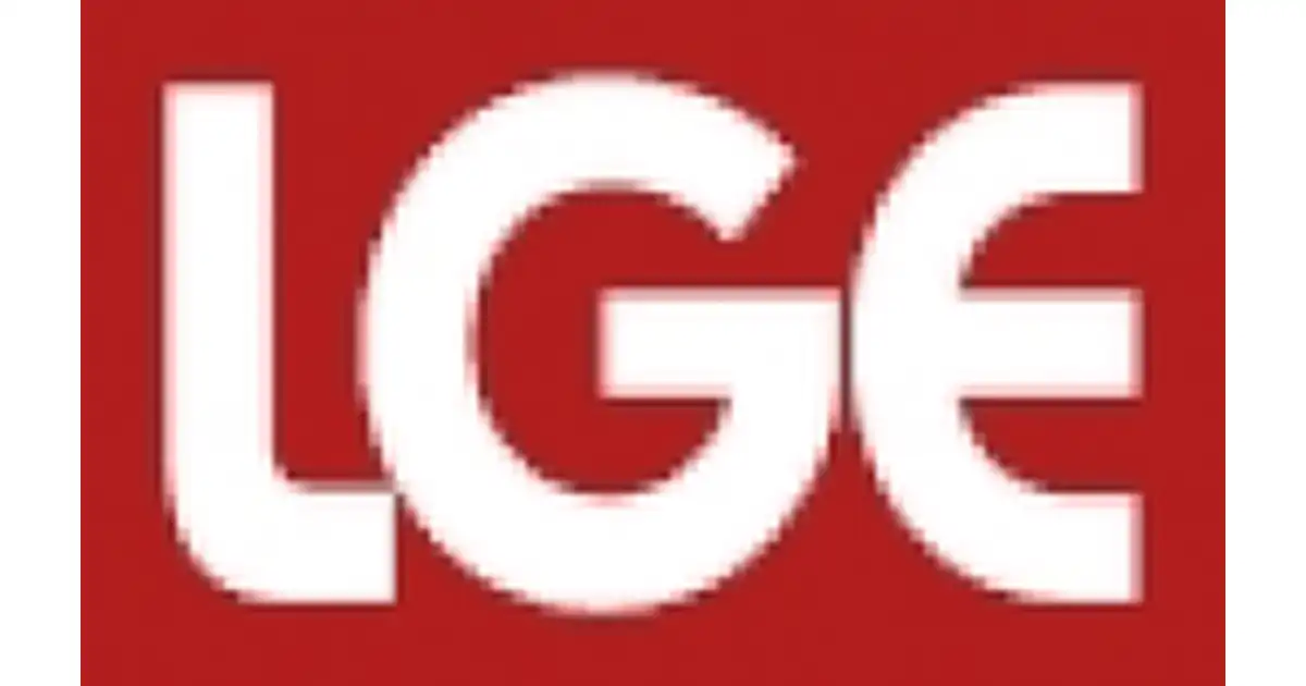 Local Government Executive logo