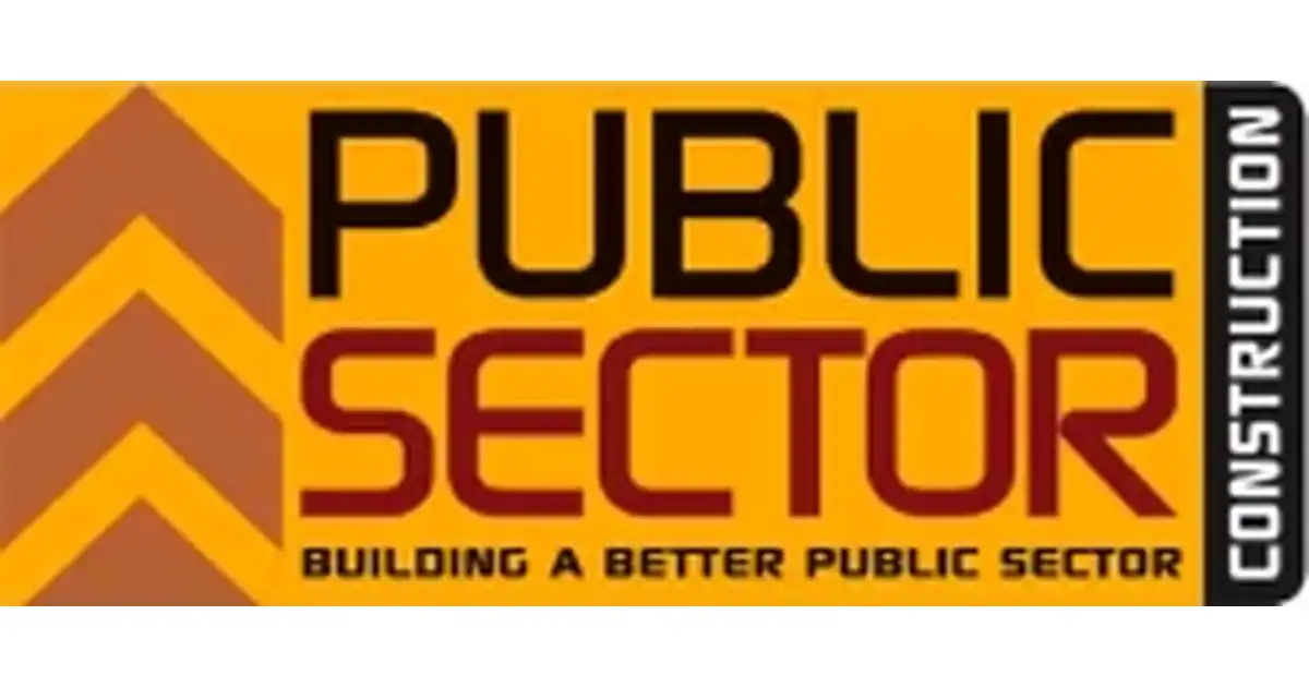 Public Sector Construction logo