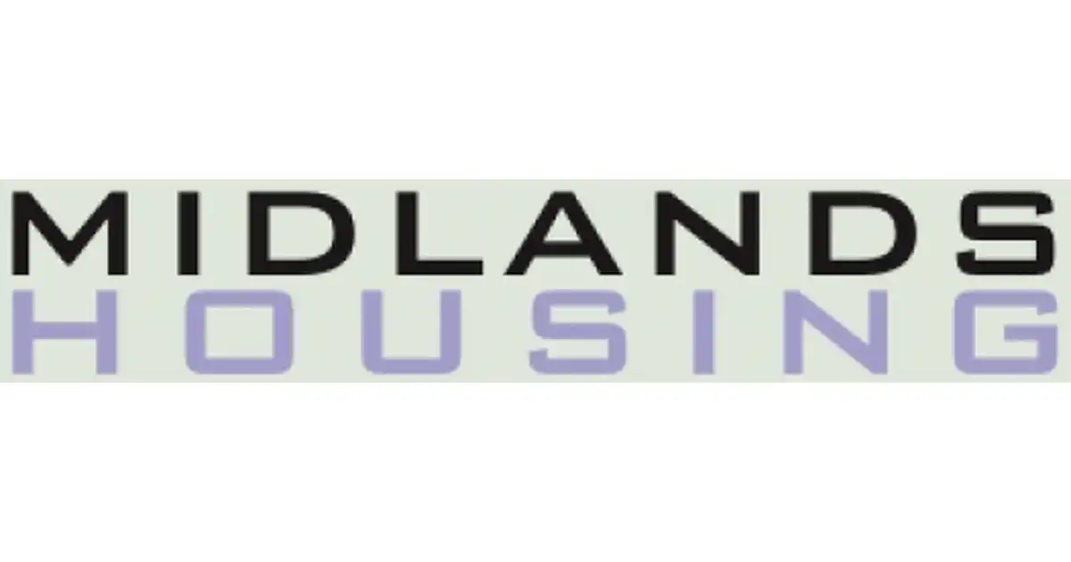 Midlands Housing logo