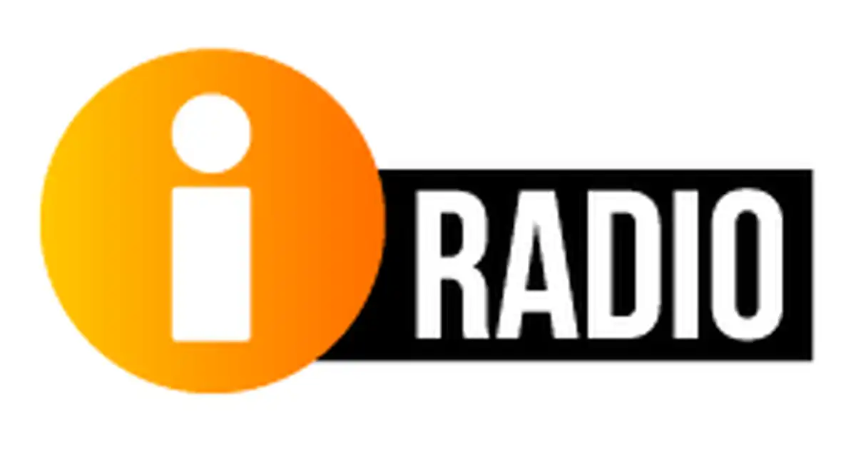 iRadio Northeast logo