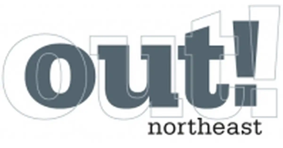 out! northeast logo