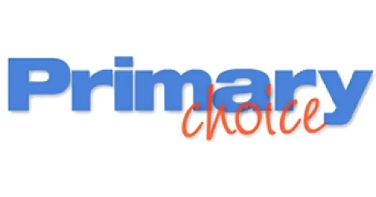 Primary Choice logo