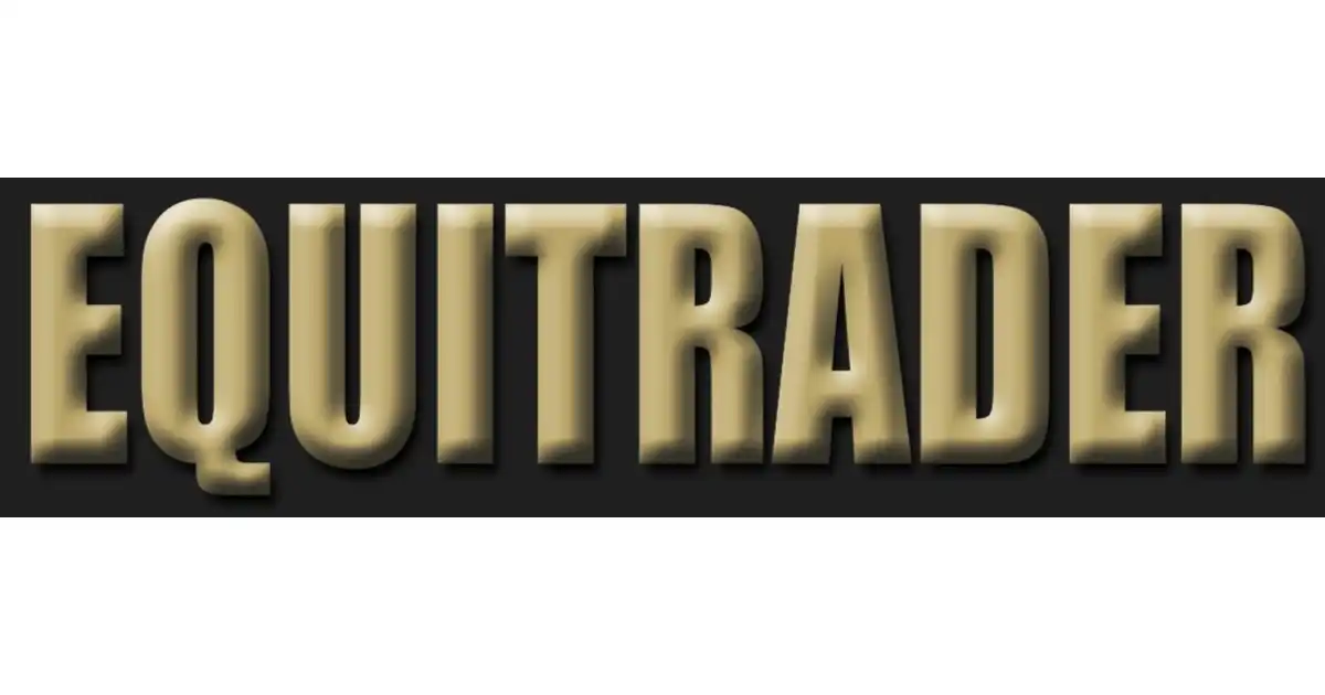 Equitrader Magazine logo