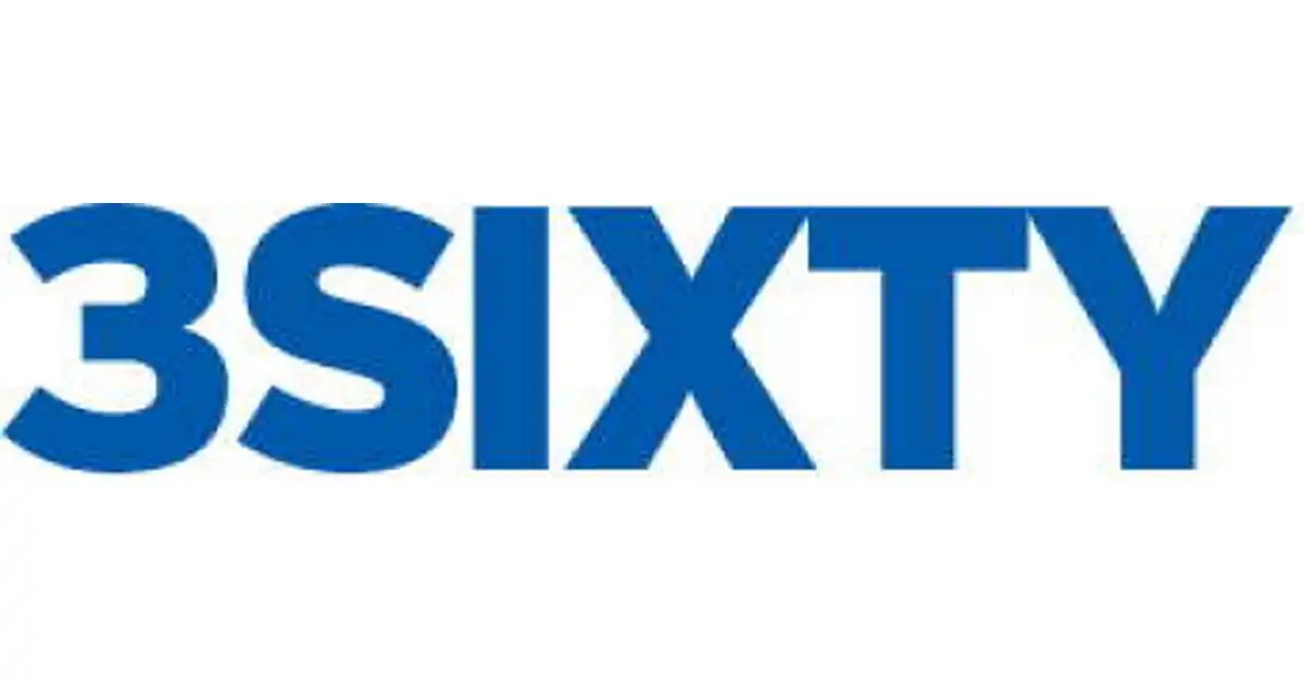 3Sixty logo