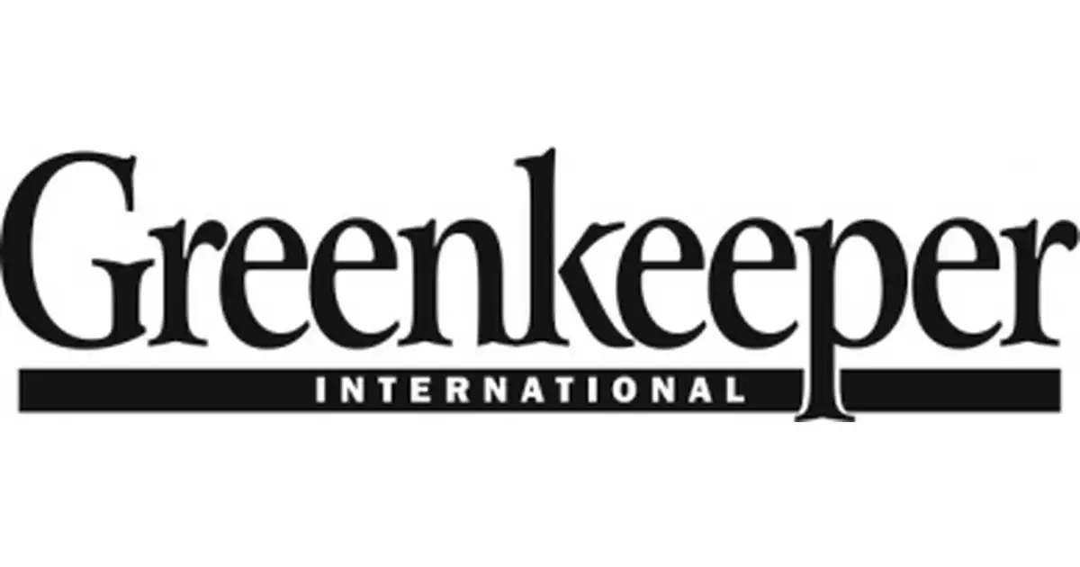 Greenkeeper International logo