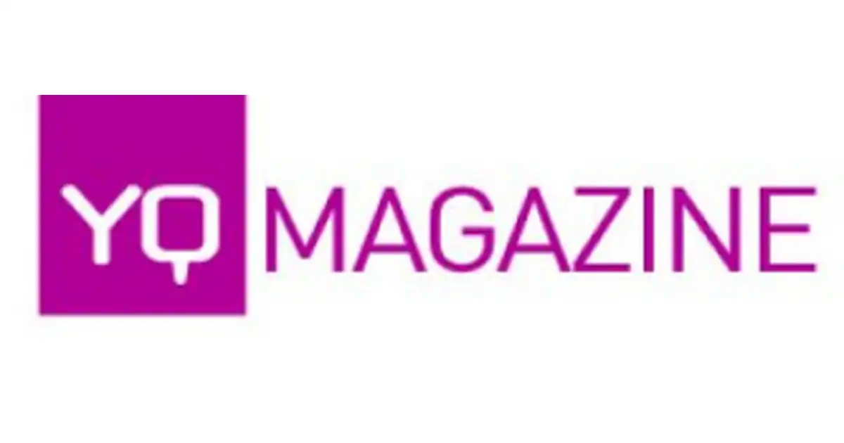 YQ Northwest Magazine logo