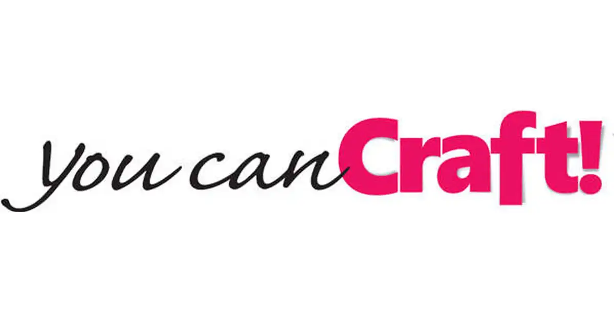 You Can Craft logo