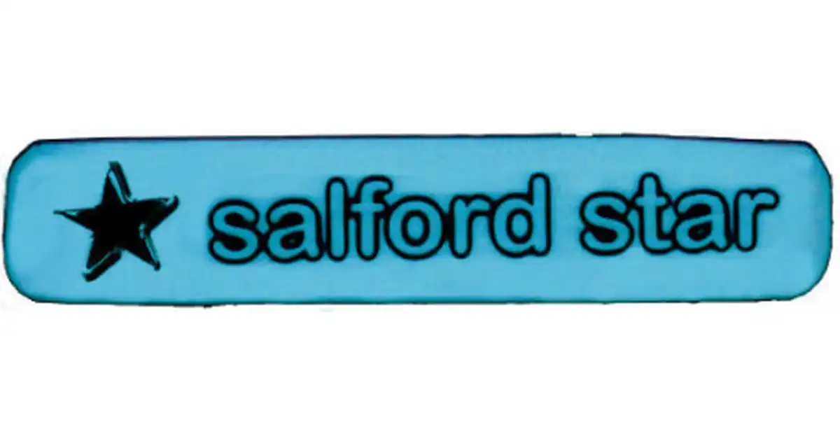 Salford Star logo