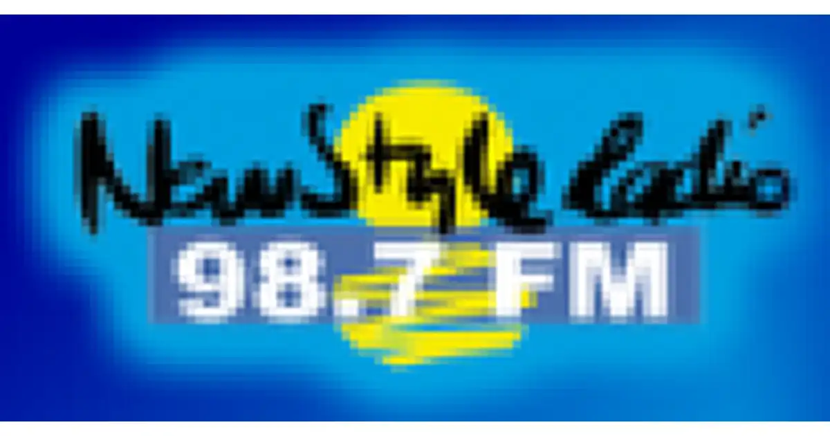 New Style Radio logo